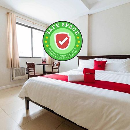 Reddoorz Plus Near Capitol Commons Pasig City Экстерьер фото