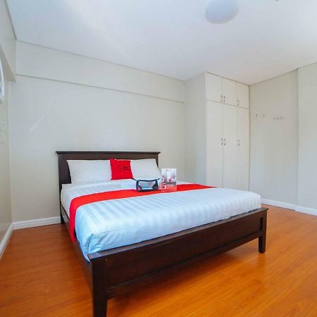 Reddoorz Plus Near Capitol Commons Pasig City Экстерьер фото