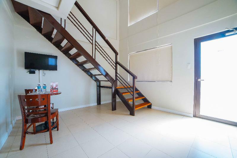 Reddoorz Plus Near Capitol Commons Pasig City Экстерьер фото