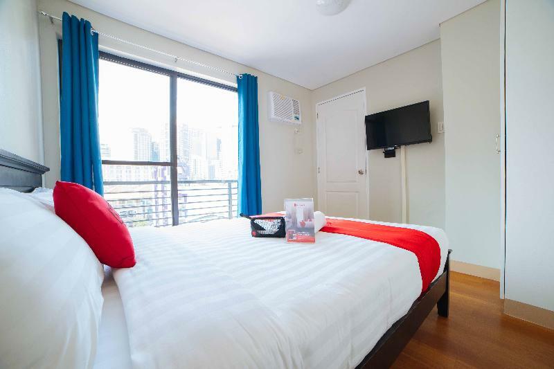 Reddoorz Plus Near Capitol Commons Pasig City Экстерьер фото
