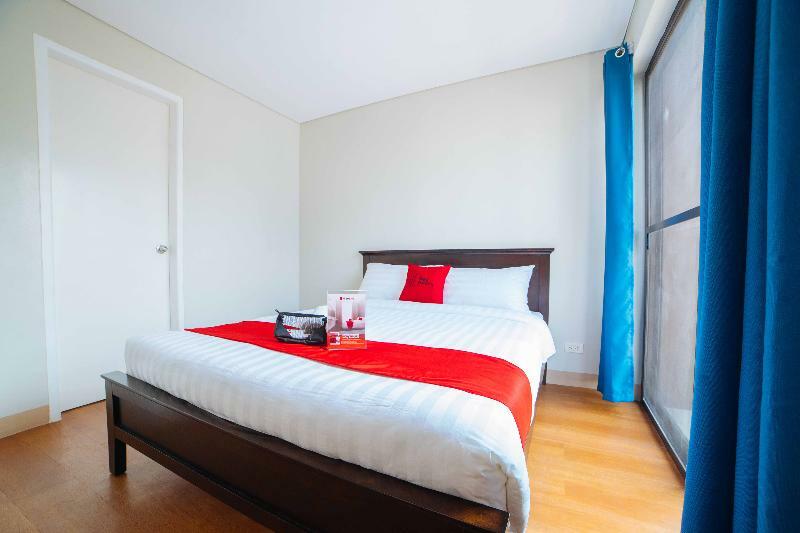 Reddoorz Plus Near Capitol Commons Pasig City Экстерьер фото