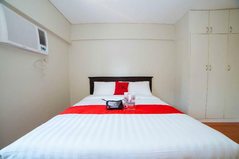 Reddoorz Plus Near Capitol Commons Pasig City Экстерьер фото