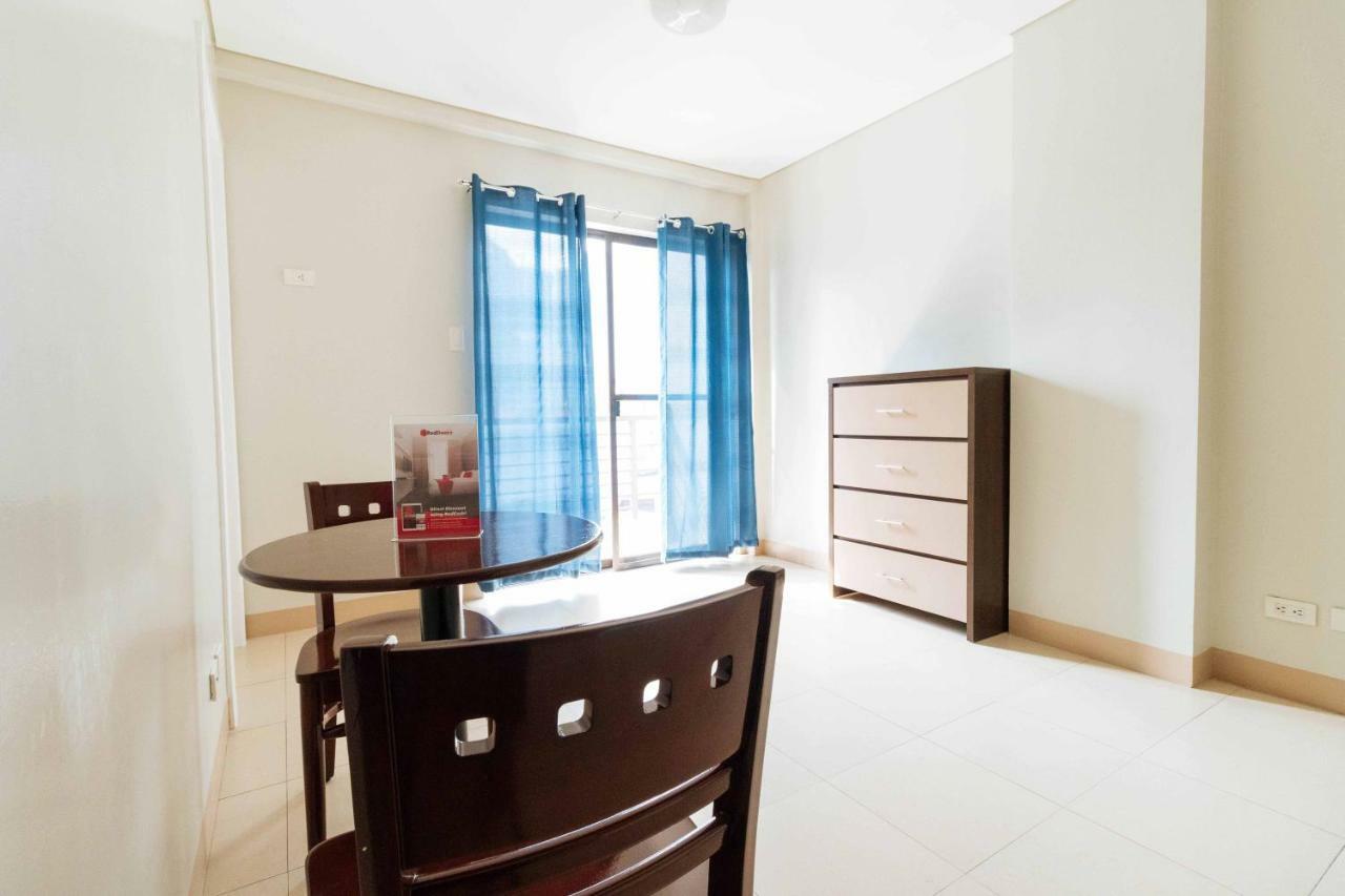 Reddoorz Plus Near Capitol Commons Pasig City Экстерьер фото