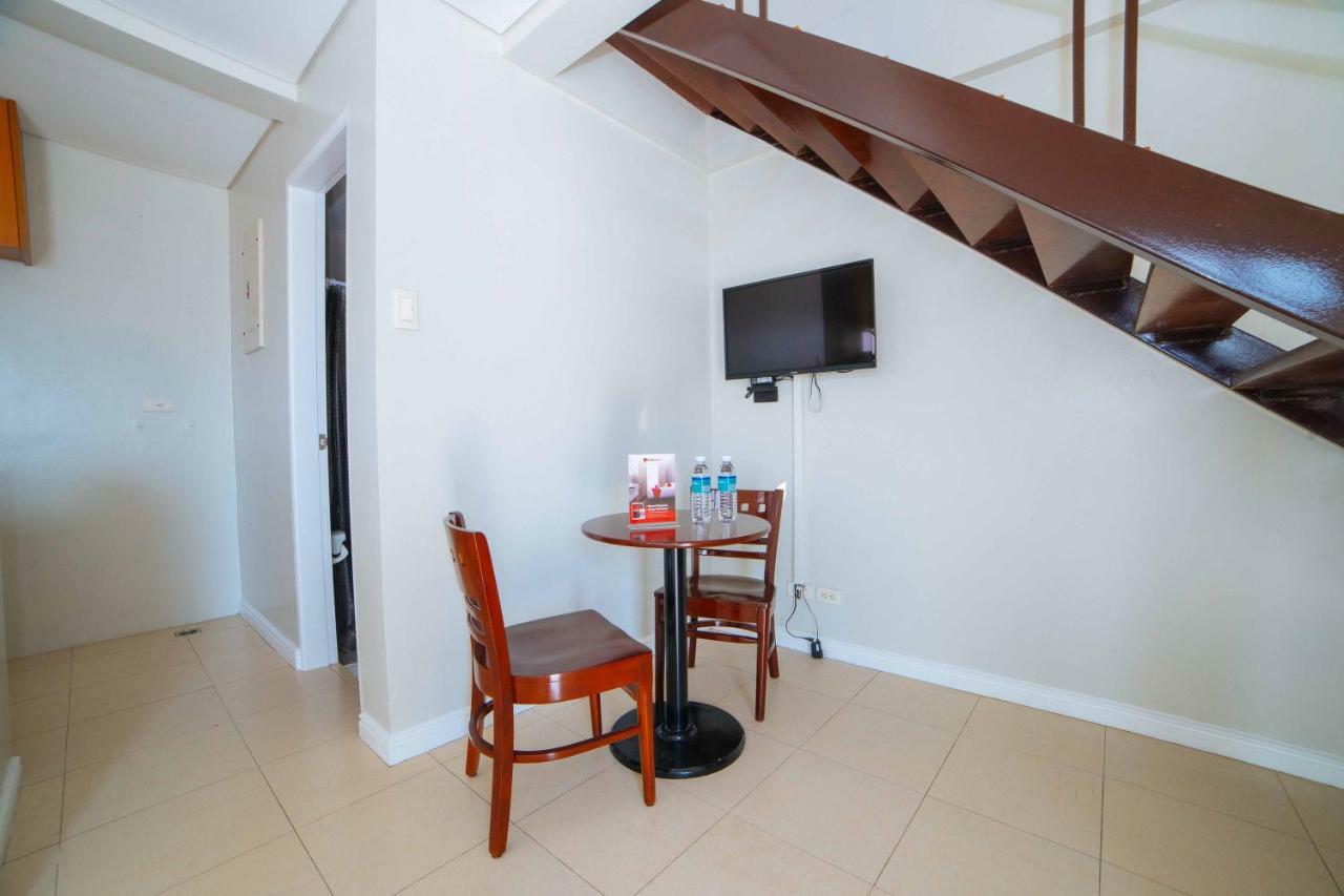 Reddoorz Plus Near Capitol Commons Pasig City Экстерьер фото
