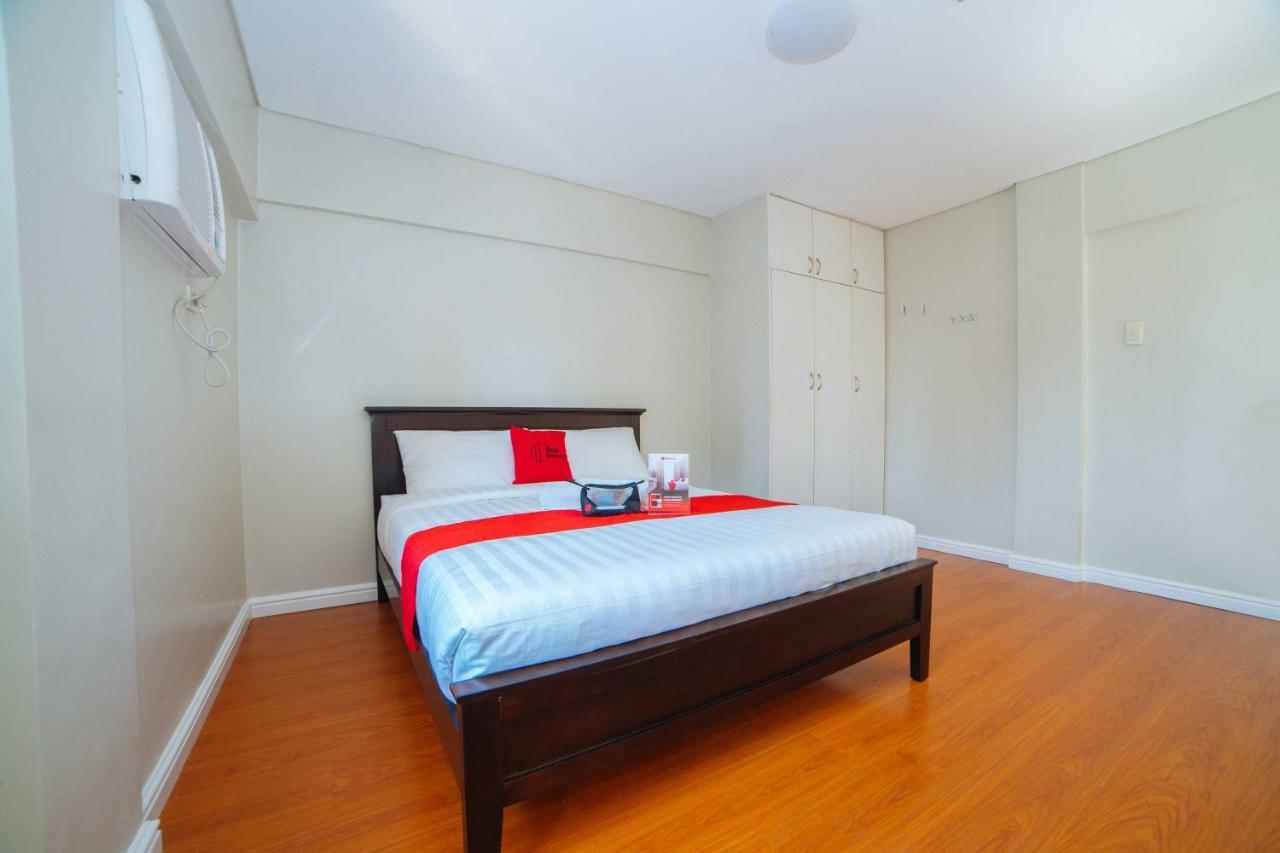 Reddoorz Plus Near Capitol Commons Pasig City Экстерьер фото